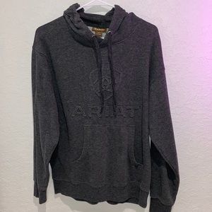 Ariat hoodie